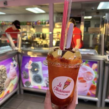 LA MICHOACANA ICE CREAM SHOP AZ - Updated December 2025 - 35