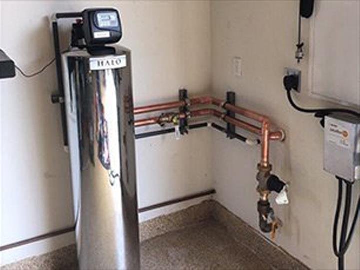 Slide of C & C Plumbing Heating & Cooling