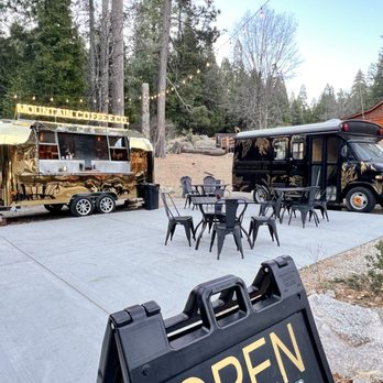 Mountain Coffee - Coffee & Tea Near Me - Lake Arrowhead, California