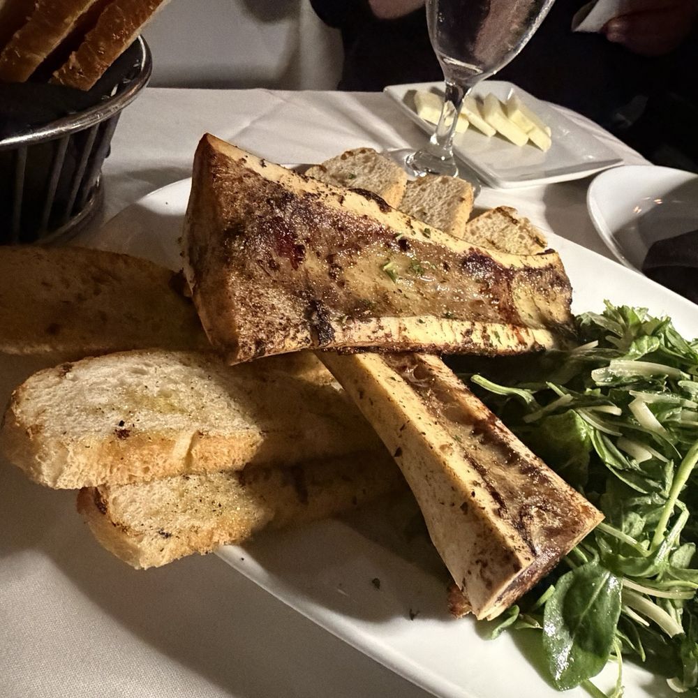 Mastro's Steakhouse - Steakhouses Near Me - Washington, DC, District of Columbia