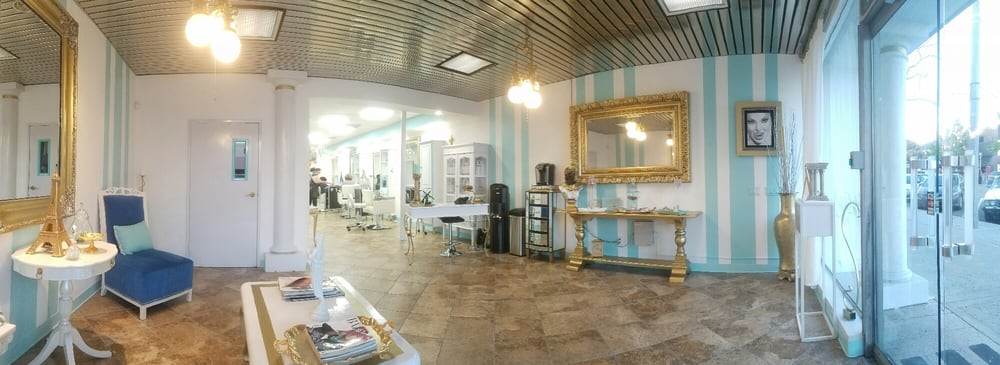 La Dolce Vita Hair Boutique Logo