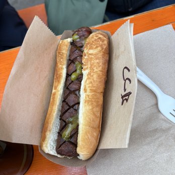 Biercamp - Meat Shops Near Me - Ann Arbor, Michigan