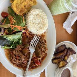 Ropa Vieja Ropa Vieja