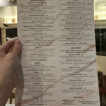 Oliver's Trattoria - Italian Near Me - Irvine, California Oliver's Trattoria - Italian Near Me - Irvine, California