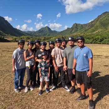 Kualoa Ranch - Tours Near Me - Kaneohe, Hawaii Kualoa Ranch - Tours Near Me - Kaneohe, Hawaii