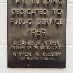 US Post Office