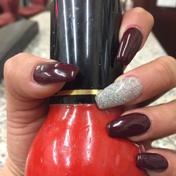 Campbell Nails & Spa - ROSE DOES WONDERS!!!!! Beautifull ones. - Nail Salons Near Me - Campbell, California Campbell Nails & Spa - ROSE DOES WONDERS!!!!! Beautifull ones. - Nail Salons Near Me - Campbell, California