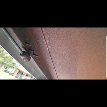 Chesaco RV - Rusty the RV sold to us by Florida Outdoors. Looks like been in a flood why would you sell this to anyone, paid 150k for this rust bucket! - RV Dealers Near Me - Stuart, Florida