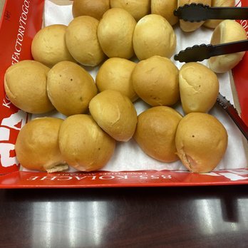 Kolache Factory - Kolaches - Bakeries Near Me - Houston, Texas