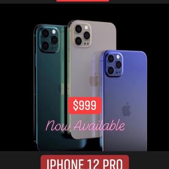 4.99 Cellular - iPhone 12 Pro 5G Unlocked - Mobile Phones Near Me - Edmond, Oklahoma 4.99 Cellular - iPhone 12 Pro 5G Unlocked - Mobile Phones Near Me - Edmond, Oklahoma