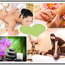 Nurture Massage Spa - NECK PAIN ※ SHOULDER PAIN ※BACK PAIN※ Help your body and mind relax while improving your overall health!...