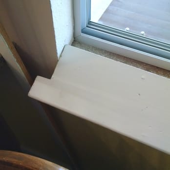 Lowe's Home Improvement - Never even attached this window sill. - Hardware Stores Near Me - Visalia, California Lowe's Home Improvement - Never even attached this window sill. - Hardware Stores Near Me - Visalia, California