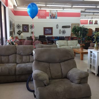 CCA Resale - Thrift Stores Near Me - The Colony, Texas