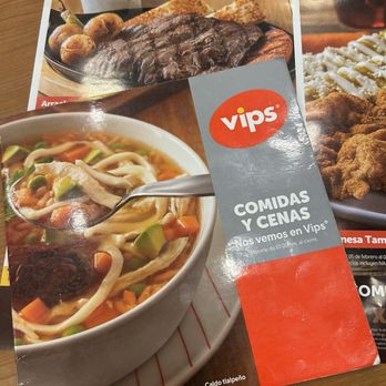 Vips - Restaurants Near Me - México, D.F., DIF Vips - Restaurants Near Me - México, D.F., DIF