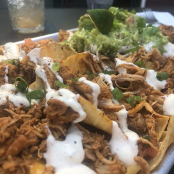 Diego's - Pulled Chicken Nachos - Mexican Near Me - Newport, Rhode Island Diego's - Pulled Chicken Nachos - Mexican Near Me - Newport, Rhode Island