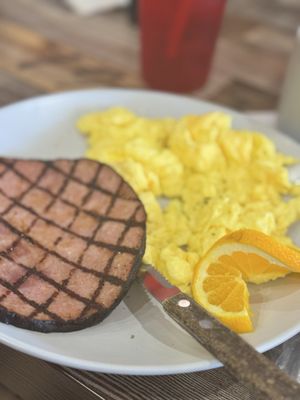 EGGscellent breakfast and Lunch by null