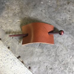 Samson Family Leather