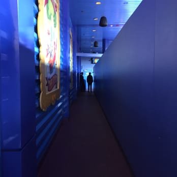 The Simpsons Ride - Line for "Front of Line" people - Amusement Parks Near Me - Universal City, California The Simpsons Ride - Line for "Front of Line" people - Amusement Parks Near Me - Universal City, California
