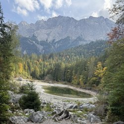 Eibsee