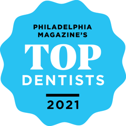 Commonwealth Oral and Facial Surgery & Dental Implant Center - Drs. Spampata and Deasy were named 2021 Top Dentist Winners in Philadelphia Magazine
