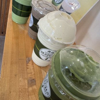 Matcha Cafe Maiko - Coffee & Tea Near Me - San Francisco, California Matcha Cafe Maiko - Coffee & Tea Near Me - San Francisco, California