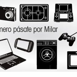 Milar - Tienda de accesorios para móviles,