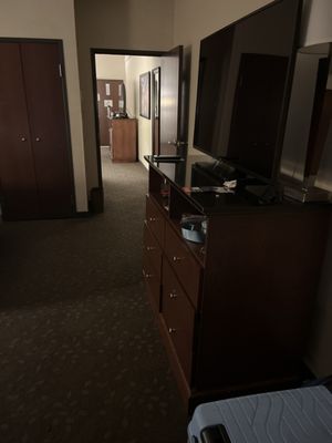 Drury Plaza Hotel New Orleans by null