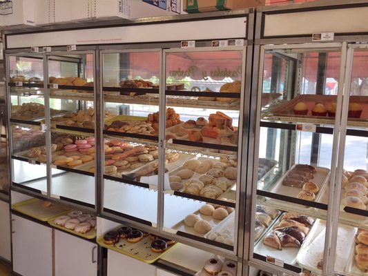 Panchita's Bakery by null