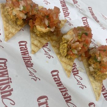 Crawfish Cafe - Seafood Near Me - Houston, Texas Crawfish Cafe - Seafood Near Me - Houston, Texas