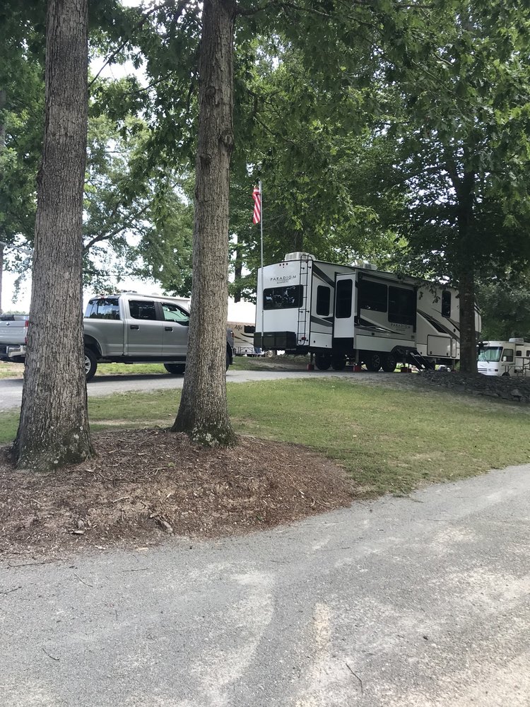 TURKEY QUARTER CAMPGROUND & RV PARK Updated September 2024 163