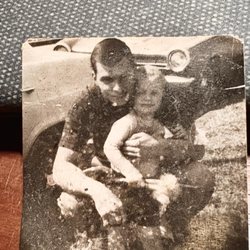 The Photo Lab & Digital Imaging - Dean Donovan Robbins and son Jeffrey Scott Robbins