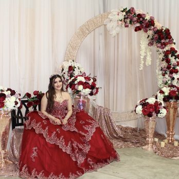 El Toque de Elegancia - Party & Event Planning Near Me - Modesto, California