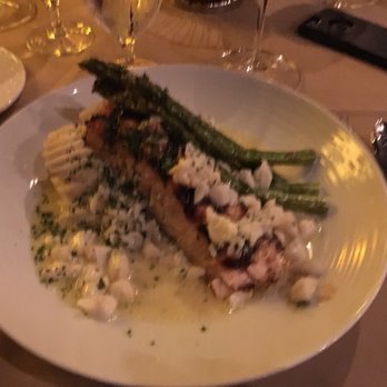 Camille's - Slightly blurry picture of the Salmon. - Italian Near Me - Providence, Rhode Island Camille's - Slightly blurry picture of the Salmon. - Italian Near Me - Providence, Rhode Island