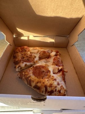 Long Draw Pizza by null