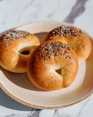 ASA Bakery by null