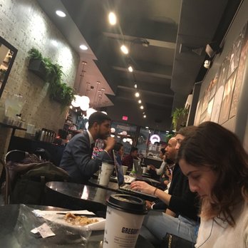 Gregorys Coffee - Coffee & Tea Near Me - New York, New York Gregorys Coffee - Coffee & Tea Near Me - New York, New York
