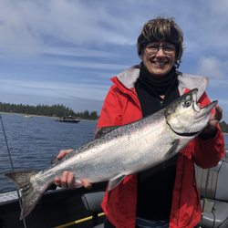 Brookings Fishing Charters