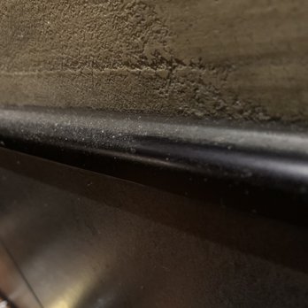 P.F. Chang's - Dust wall close up - Asian Fusion Near Me - El Paso, Texas