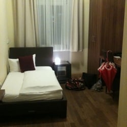 Guest House Heidelberg