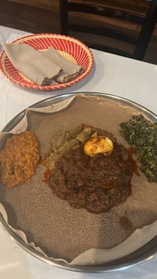 Awash Ethiopian Restaurant by null