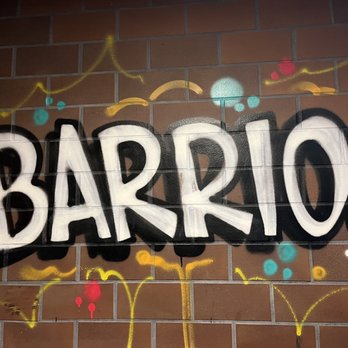 Barrio Tacos Lakewood - Wall art - Bars Near Me - Lakewood, Ohio