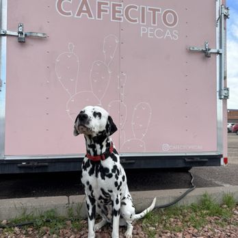 Cafecito Pecas - Coffee truck - Coffee & Tea Near Me - Phoenix, Arizona