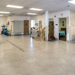 Rehabilitation Center of Albuquerque