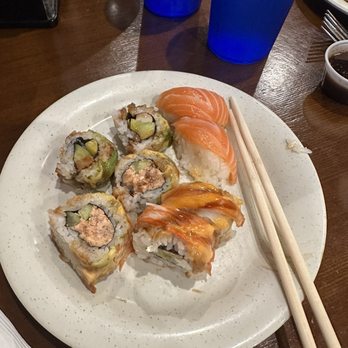 Luck Buffet - Chinese Near Me - Palmdale, California
