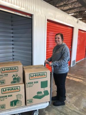 U-Haul Olathe: Your Comprehensive Guide to Moving and Storage Solutions U-Haul Olathe: Your Comprehensive Guide to Moving and Storage Solutions
