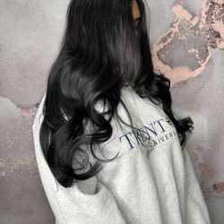 Saints Beauty Bar