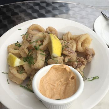 The Patio - Calamari - New American Near Me - Westhampton Beach, New York The Patio - Calamari - New American Near Me - Westhampton Beach, New York