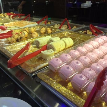 Super Hibachi Buffet - Dessert - Chinese Near Me - Duluth, Georgia Super Hibachi Buffet - Dessert - Chinese Near Me - Duluth, Georgia