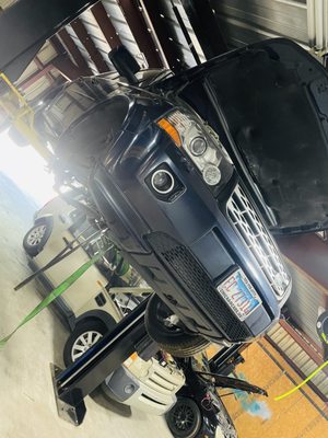 VIP AUTO REPAIR - Updated July 2026 - Request a Quote - 12201 S Choctaw ...
