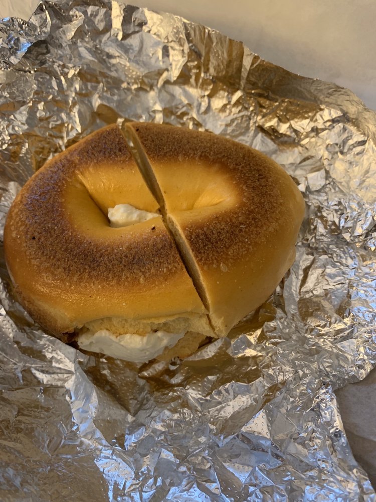 TRIBECA BAGELS 114 Photos & 174 Reviews 374 Canal St, New York, New